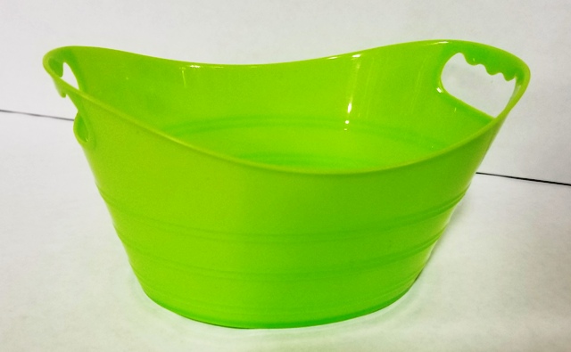 Green Buckets - Click Image to Close